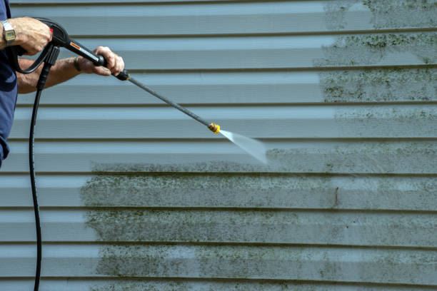 Best Post-Construction Pressure Washing  in Lynchburg, OH